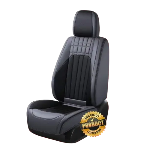 Executive car seat covers